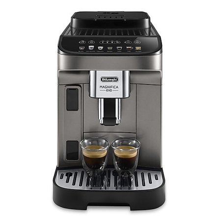 DELONGHI KAFFEMASKIN MAGNIFICA EVO ECAM290.81 1450W 15BAR
