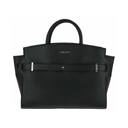 Calvin Klein, Handbags Zwart, Dames, Maat:ONE Size
