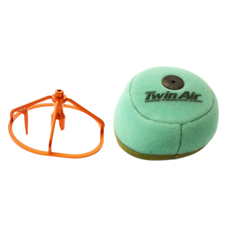 Zestaw Powerflow Twin Air - Yamaha YZ 125X 2020-2025