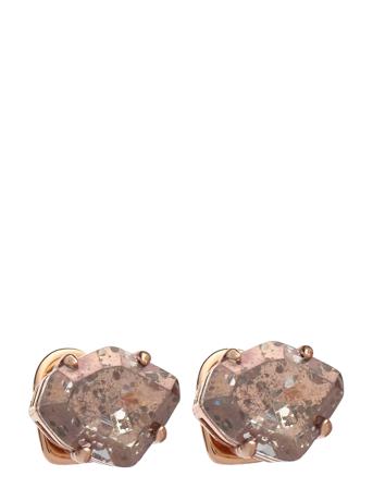 Treasure Trove Earring Accessories Jewellery Earrings Studs Multi/mønstret Kate Spade