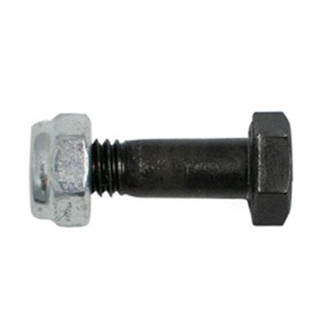 Kaufmann 663000 Aksel for trinser i Superline-serien, Stasjonære verktøy