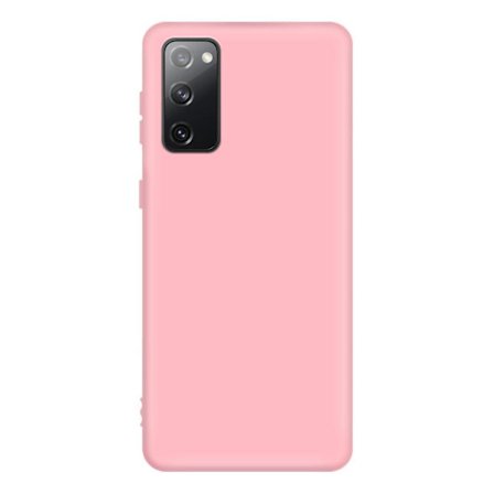 Samsung Galaxy A32 5G - Cover/Mobilcover - Let & Tynd Lys Pink