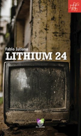 Lithium 24 Fabio Iuliano