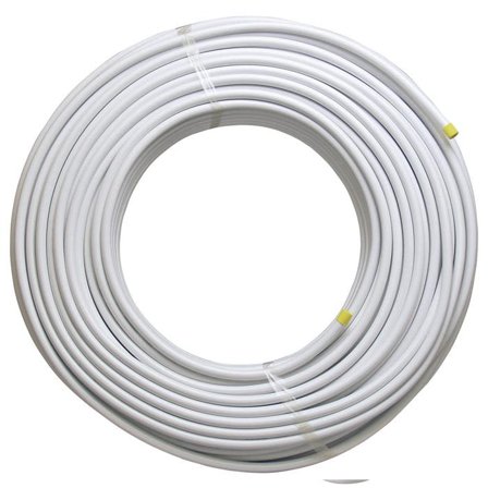 Uponor Uni Pipe Plus MLC-rör 20 x 2,2 mm, 100 m, Installation