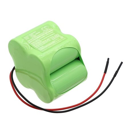 Batteri till Vakuum för Sencor SVC-220, SVC-220SL, SVC-220BL