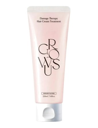 Growus Damage Therapy Hair Treatment Ex - Nude - 220 G