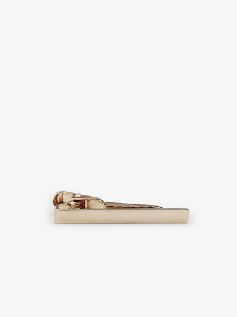 John Henric Men's Gouden Dasspeld Isaac Size Onesize