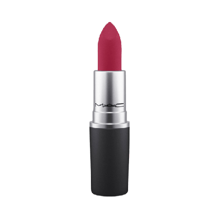 MAC Cosmetics Powder Kiss Lipstick Läppstift Dam 3G