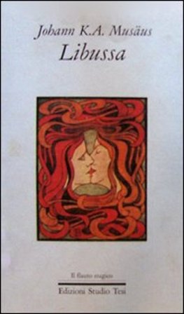 Libussa Johann K. Musaus
