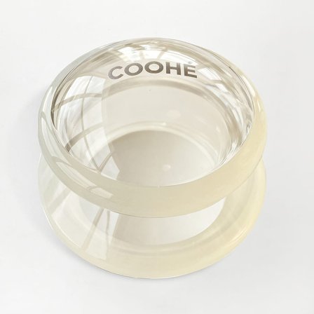COOHÉ UFO Silicone Cupping Max, Sport & Velvære, Massage, Øvrigt