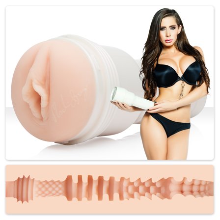 Fleshlight Girls: Madison Ivy - Beyond - Vuxen.dk: For ham