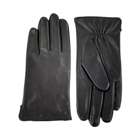 Levinsky 2145 Gloves Sort, Dame Handsker, Størrelse: 7 1/2 IN