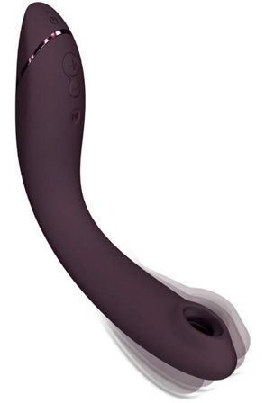 Womanizer OG Aubergine - Woome.pl