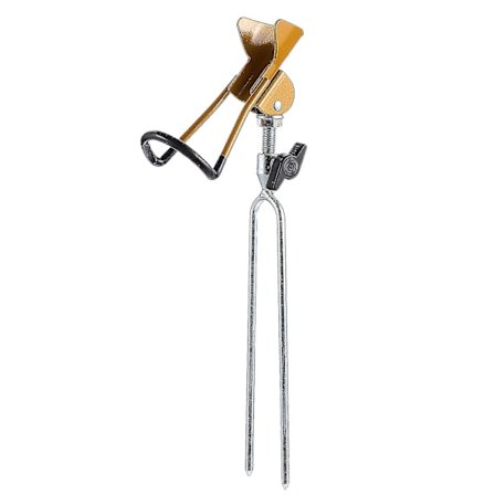 1 kpl Käytännöllinen Valmistettu Kalastussauvan Teline Kalastussauvan Tukea Kalastussauvan Teline Kalastustuki Kalastustarvikkeet