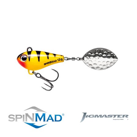 Spinmad Jigmaster 24g - 1511