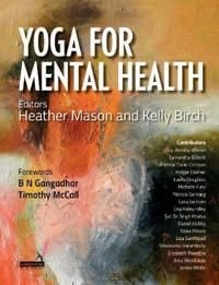 Yoga for Mental Health, ISBN: 9781909141353