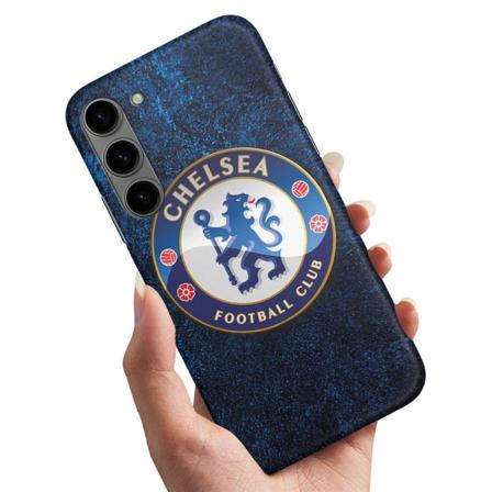 Samsung Galaxy S23 Plus - Deksel/Mobildeksel Chelsea