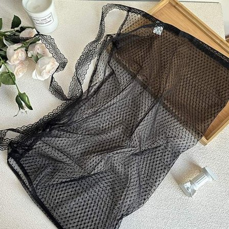 Snörkjol Varv över kjolar B B