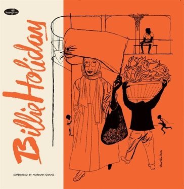 Billie holiday (180 gr. limited edt.) Billie Holiday