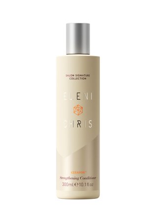 Eleni & Chris KeraMin Strengthening Conditioner 300ml