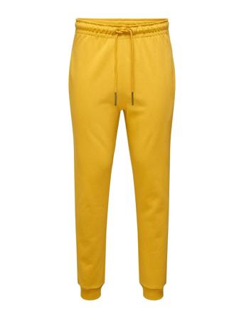 Onsceres Sweat Pants Noos Orange ONLY & SONS