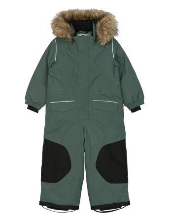 mikk-line | Snow Suit Reinforcement | 134