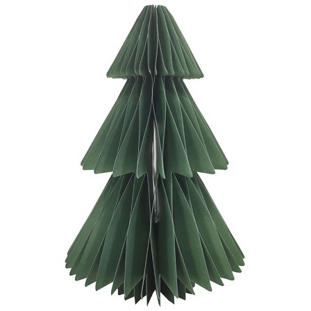 Honeycomb Julgran 20 cm