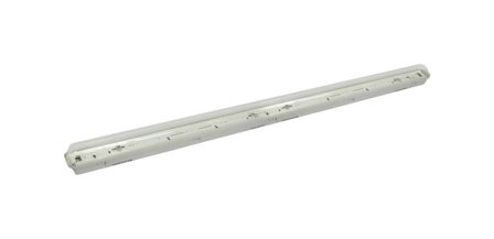 SYNERGY 21 LED Tube T5 Serie 120cm, IP65 Sockel
