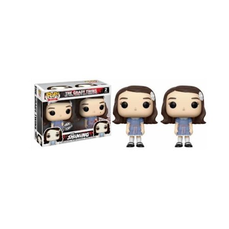 Pop! Shining - Grady Twins - FUNKO - 2-Pack - Vinyl - 10cm