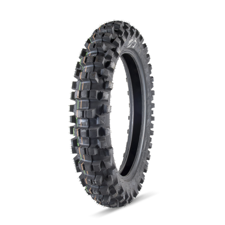 Dunlop D952 Rear Tyre 19"