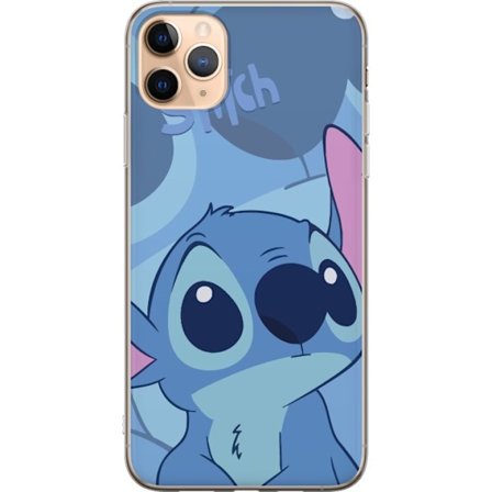 Kompatibelt Mobildeksel til Apple iPhone 11 Pro Max Søm