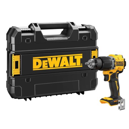 Dewalt DCD799NT-XJ Slagboremaskine uden batteri og oplader, Maskiner