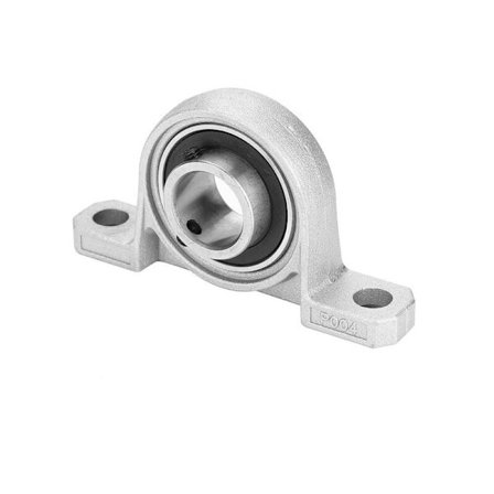 1 stk. 8/10/12/20mm hul leje lejeblok (10mm)