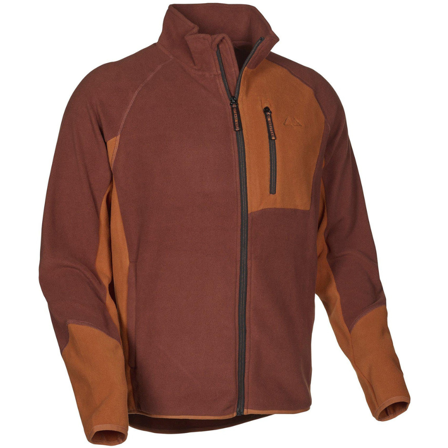 Swedteam M's Ultra Sweater Dark Orange