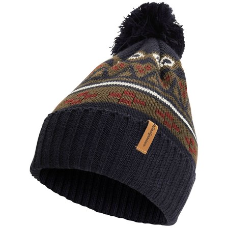 Woolpower Beanie Jamtlann 9876 Lue marine, Klær
