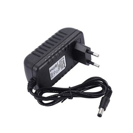 22V 1A 1.5A 2A 3A /för DC Adapter Strömförsörjning Laddare 5.5*2.1-2.5mm