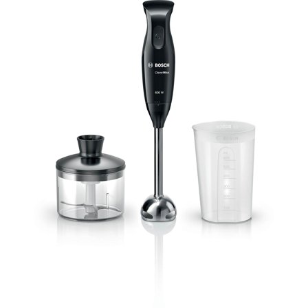 Bosch - Stavmikser CleverMixx MSM2620B Svart