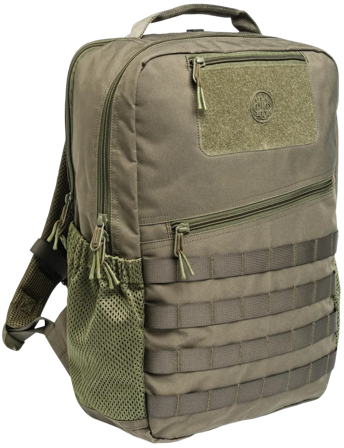 Beretta Tactical Flank Daypack Green Stone