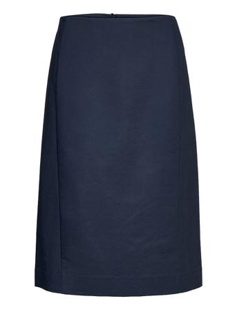 Skirt Blue Noa Noa