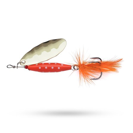 Abu Garcia Reflex Red 12g - Gold