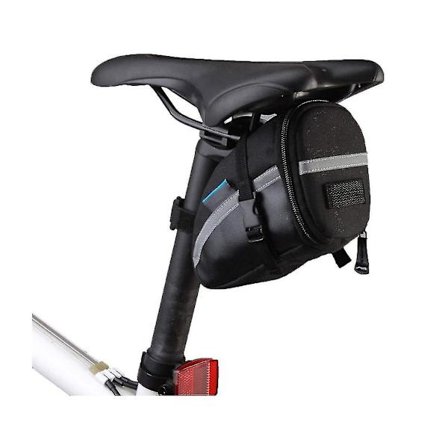 Sykkelveske, sykkeltilbehør, sykling for menn