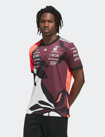 adidas Performance Mer Dr Jsysp Rm - Purple - XXL