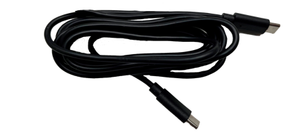 Charging cable - USB-C to USB-C