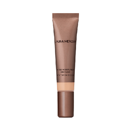 Laura Mercier Tinted Moisturizer Bronzer Puder Dam Beige 15 ML