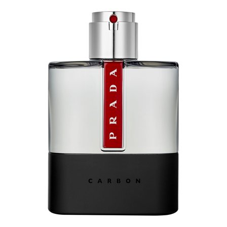 Prada Luna Rossa Carbon 100ml - Eau de Toilette