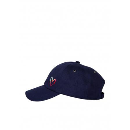 Paul Smith Caps blå, Herr Kepsar, Herr, Storlek: ONE SIZE