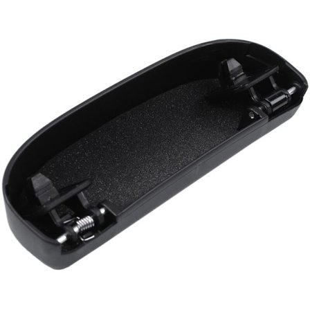 Bil Solskærm Briller Solbriller Holder Opbevaringsboks til C- 2016-2018 Tilbehør