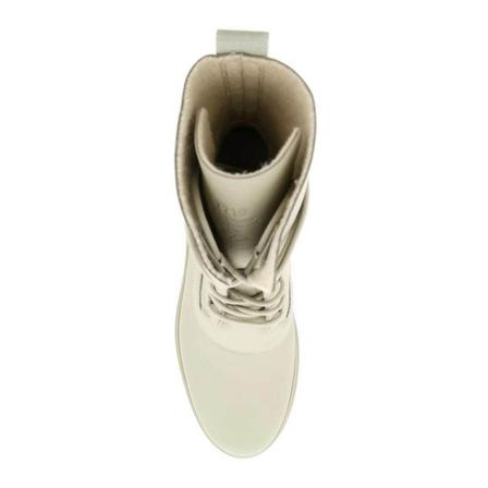 Stone Island, Ankle Boots Beige, Heren, Maat:41 EU