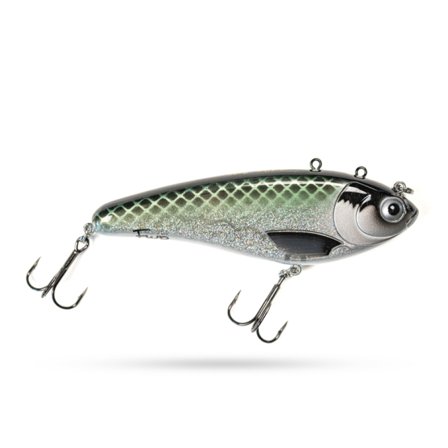 Freewater Pictures Mr Clive 15cm - Black Cisco