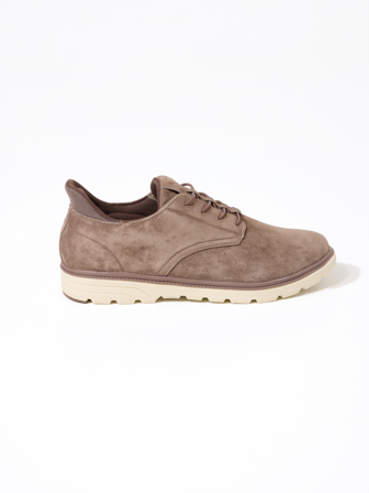 Jean Paul Sko Herre - Caen Derby Slipstep Sko - Herre - Brun - Sko - 45